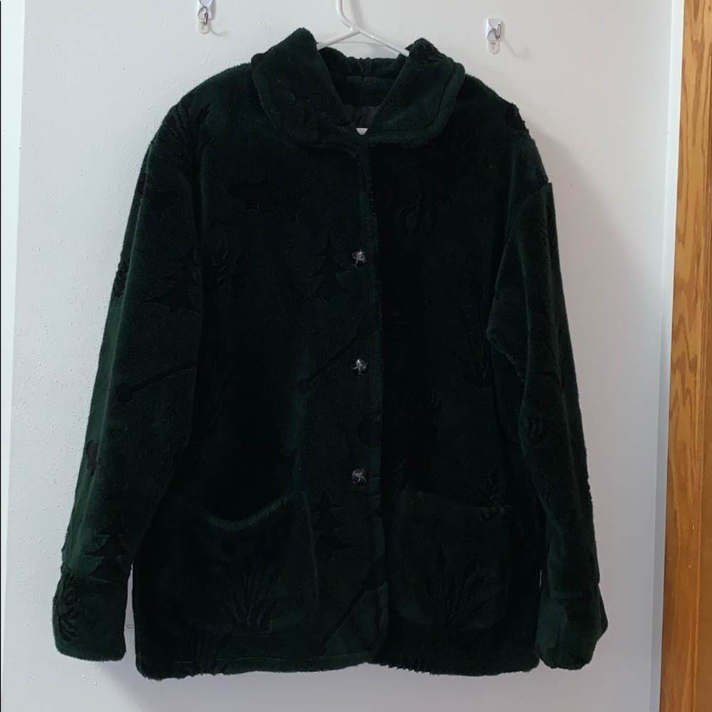Denali Jacket M